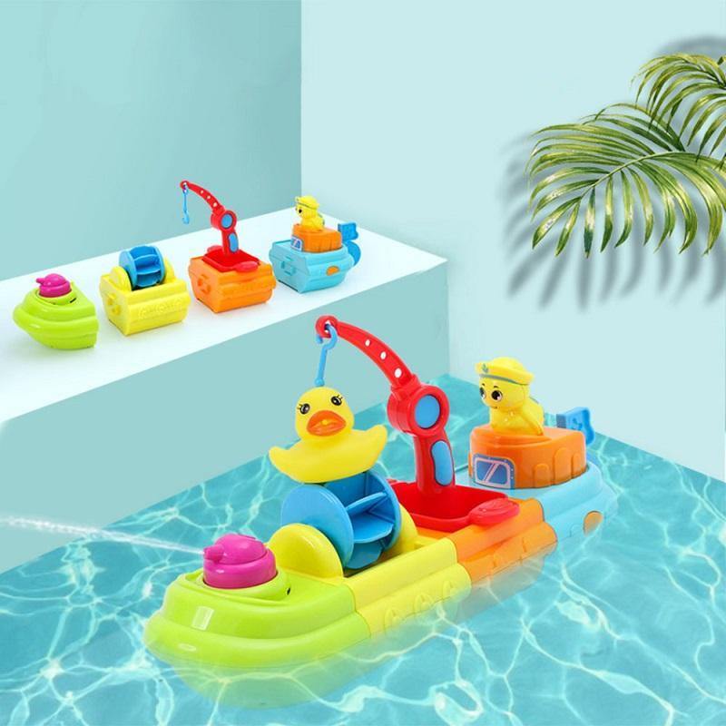 Ship toys for kids online