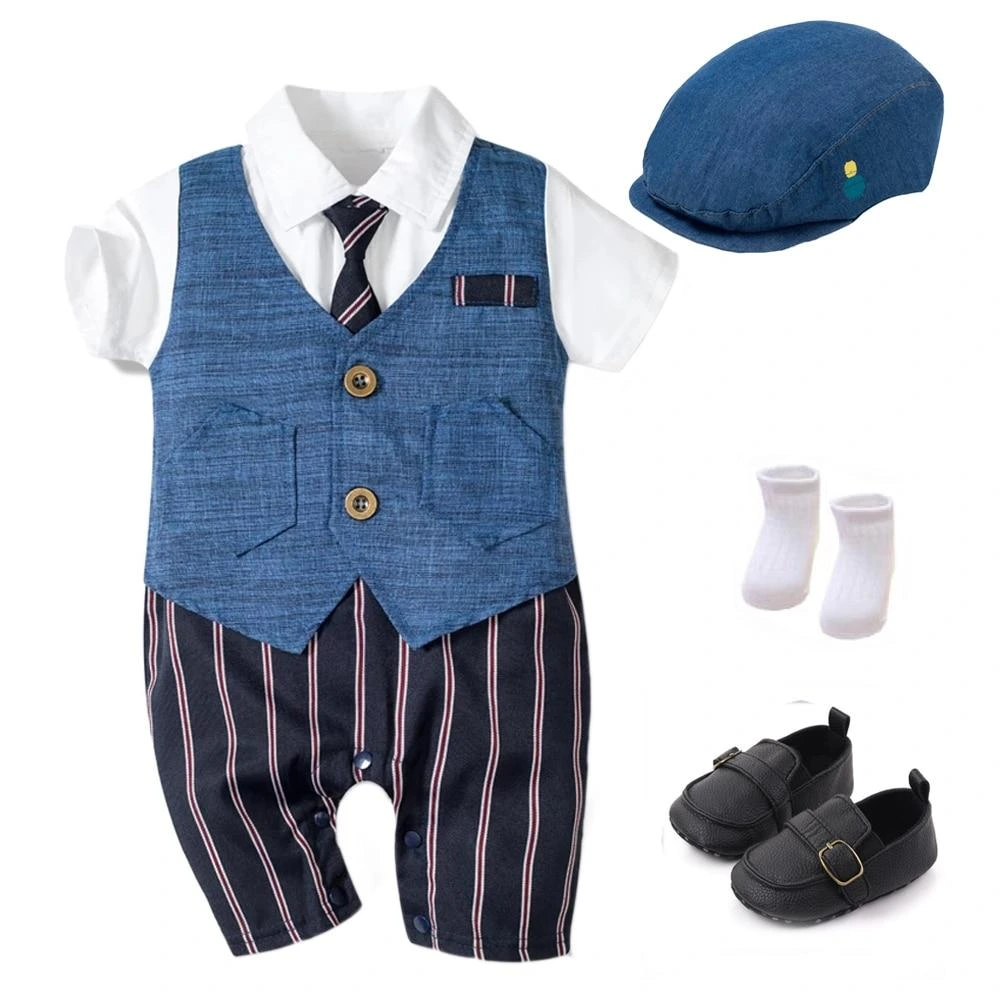 Little boy formal outfit best sale