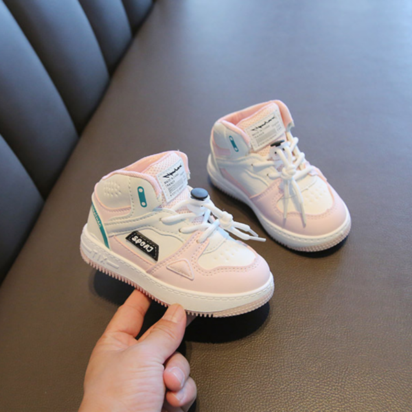Color block lace up sneakers store