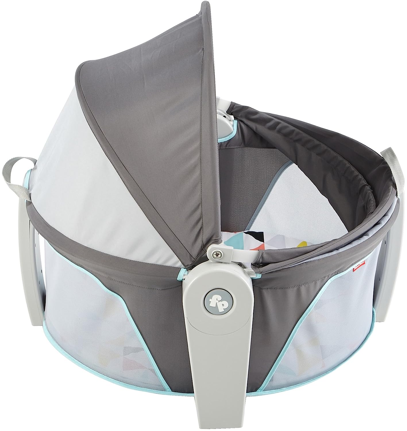 Buy 2 in 1 Portable On the Go Baby Dome Play Nap