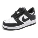 Nike Dunk low Panda size discount 2 kids